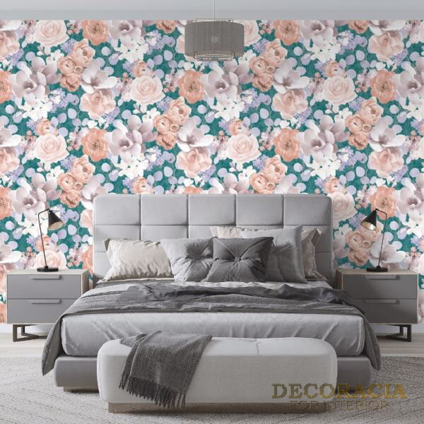 Wallpaper 511251 Sintra Fiore