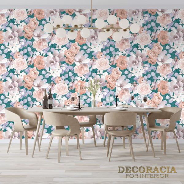 Wallpaper 511251 Sintra Fiore