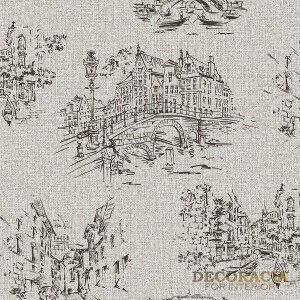 Tapety 452134 Sintra Sketch