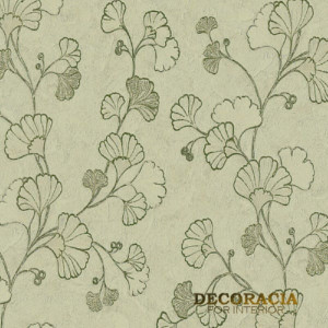Wallpaper В122 1556-04 Slovyanski wallpapers LeGrand Platinum
