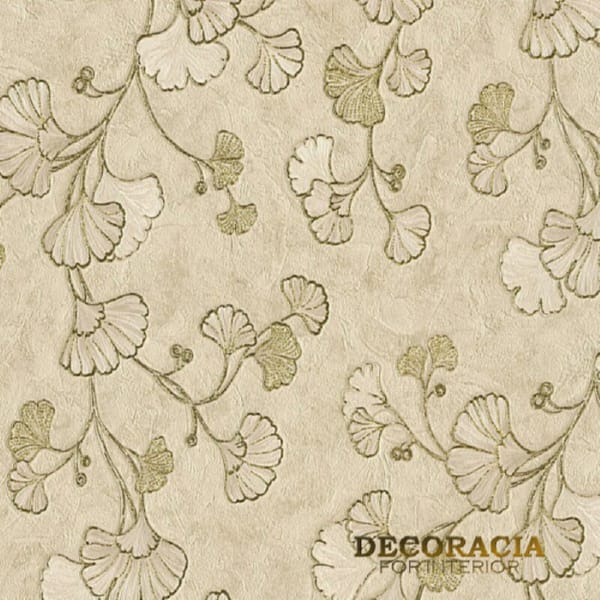 Wallpaper В122 1556-05 Slovyanski wallpapers LeGrand Platinum