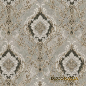 Tapety В122 1564-07 Slovyanski tapety LeGrand Platinum