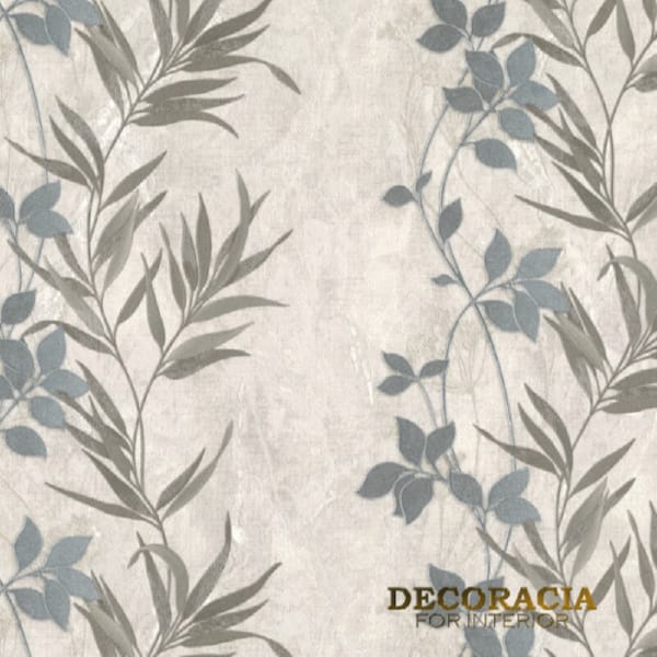 Wallpaper В122 1574-10 Slovyanski wallpapers LeGrand Platinum