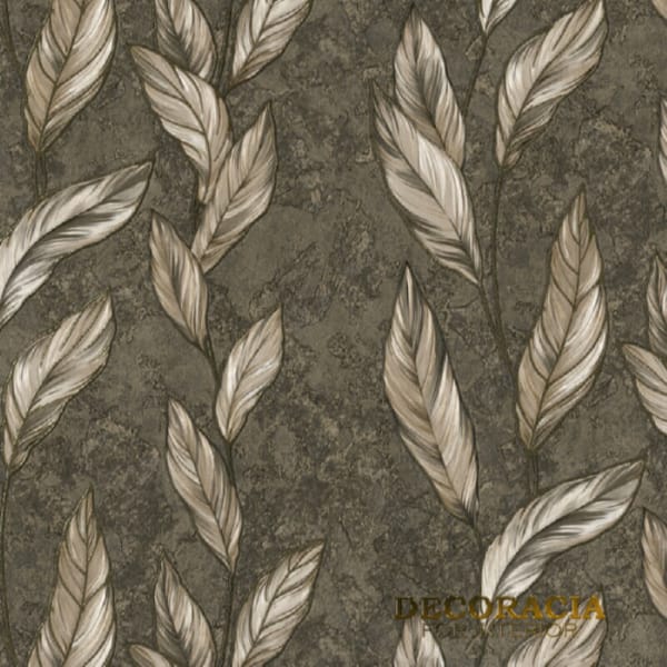 Wallpaper В122 1577-04 Slovyanski wallpapers LeGrand Platinum