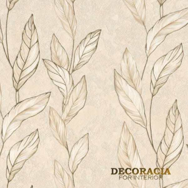 Wallpaper В122 1577-05 Slovyanski wallpapers LeGrand Platinum
