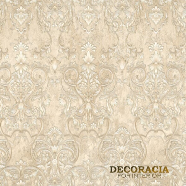 Wallpaper В122 1579-05 Slovyanski wallpapers LeGrand Platinum