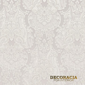 Wallpaper В122 1587-06 Slovyanski wallpapers LeGrand Platinum