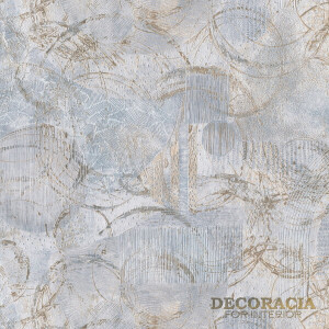 Wallpaper В122 1591-03 Slovyanski wallpapers LeGrand Platinum