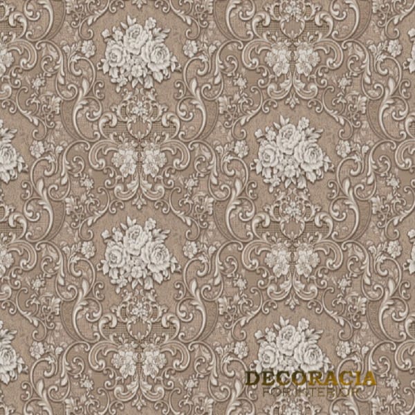 Tapety В97 2087-12 Slovyanski tapety VIP Class