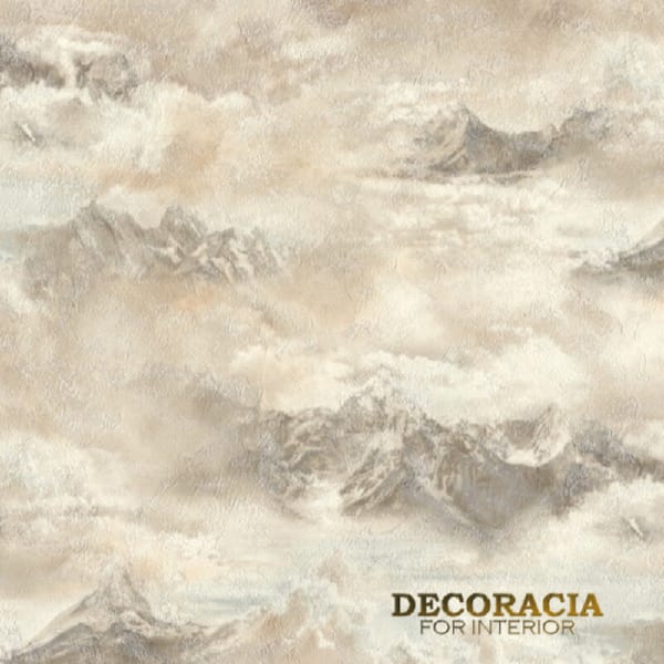 Wallpaper B121 2347-12 Slovyanski wallpapers Elegance