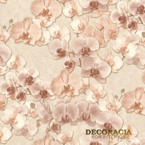 Wallpaper B121 2354-01 Slovyanski wallpapers Elegance