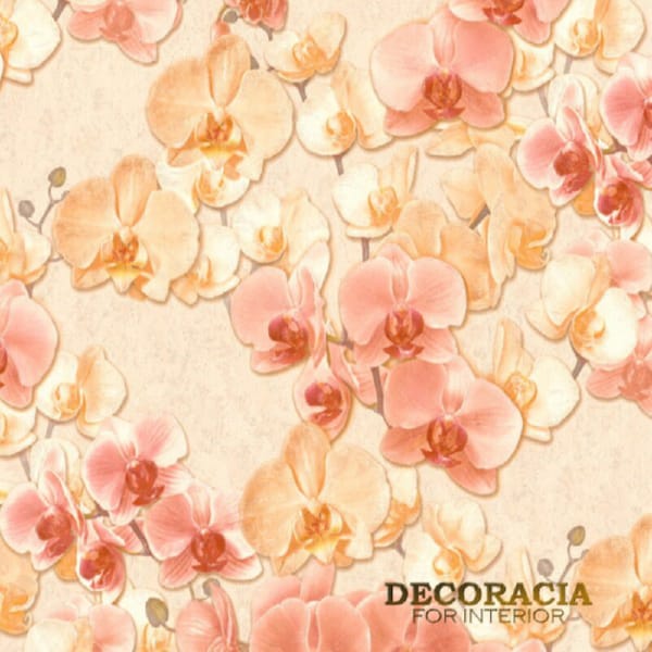 Tapety B121 2354-02 Slovyanski tapety Elegance