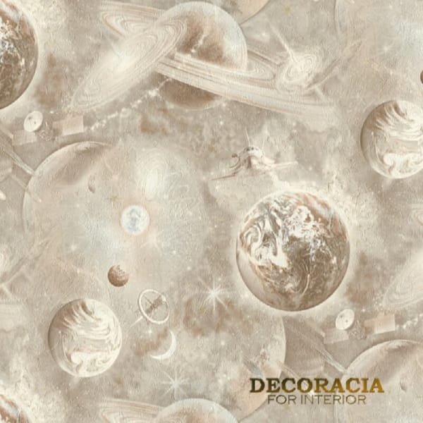 Wallpaper B121 2357-01 Slovyanski wallpapers Elegance