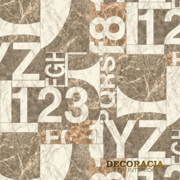 Wallpaper B121 2359-02 Slovyanski wallpapers Elegance