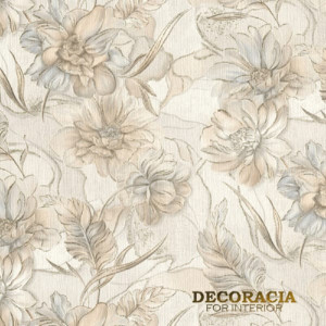 Wallpaper B121 2368-02 Slovyanski wallpapers Elegance