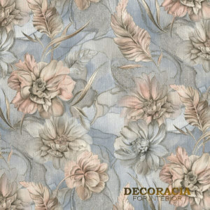 Wallpaper B121 2368-03 Slovyanski wallpapers Elegance