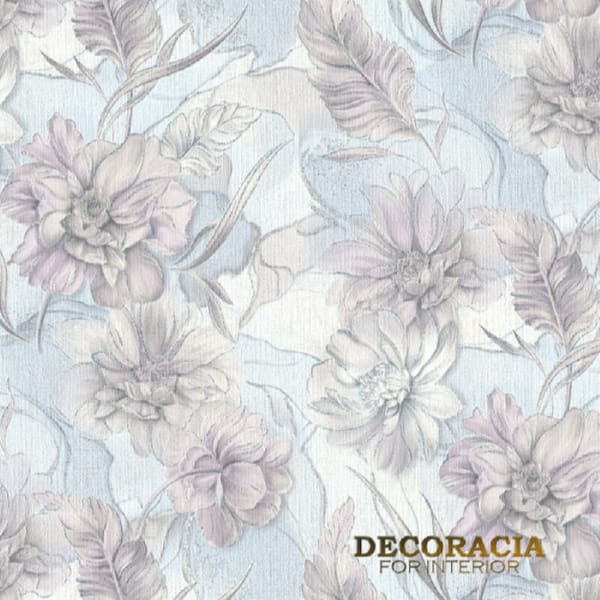 Wallpaper B121 2368-07 Slovyanski wallpapers Elegance
