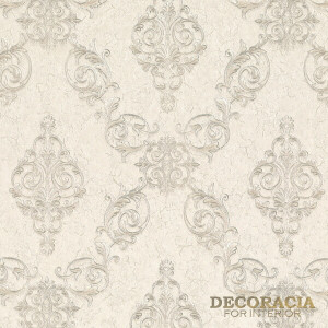 Wallpaper B121 2371-04 Slovyanski wallpapers Elegance