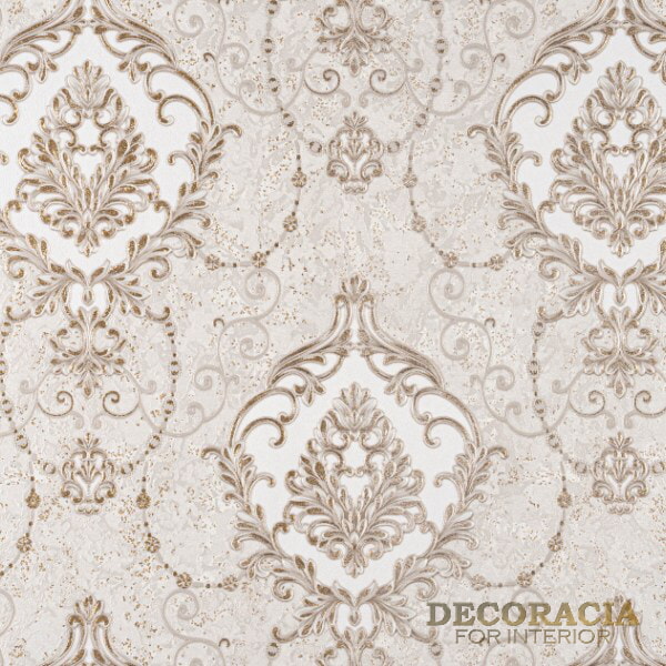 Wallpaper B121 2377-02 Slovyanski wallpapers Elegance