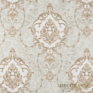 Wallpaper B121 2377-03 Slovyanski wallpapers Elegance