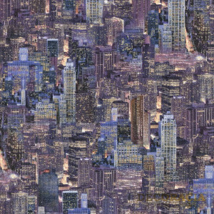 Wallpaper B121 338-03 Slovyanski wallpapers Elegance
