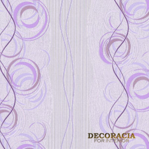 Wallpaper В109 3606-06 Slovyanski wallpapers VIP Class