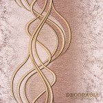 Tapety В109 3810-05 Slovyanski tapety VIP Class