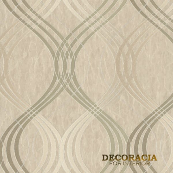 Wallpaper В107 4508-01 Slovyanski wallpapers LeGrand Platinum
