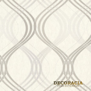 Wallpaper В107 4508-02 Slovyanski wallpapers LeGrand Platinum