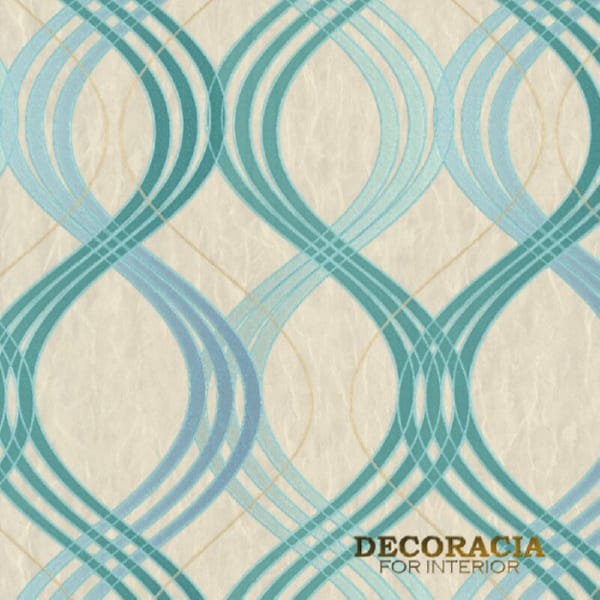 Wallpaper В107 4508-03 Slovyanski wallpapers LeGrand Platinum