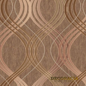 Wallpaper В107 4508-12 Slovyanski wallpapers LeGrand Platinum
