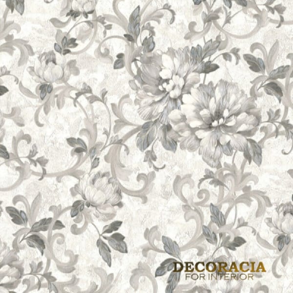 Wallpaper В107 4514-04 Slovyanski wallpapers LeGrand Platinum