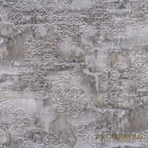 Wallpaper B160 4607-10 Slovyanski wallpapers LeGrand Gold