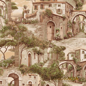 Tapety В49.4 5582-04 Slovyanski tapety Expromt