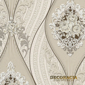 Tapety В53.4 5687-01 Slovyanski tapety Comfort