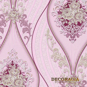 Tapety В53.4 5687-06 Slovyanski tapety Comfort
