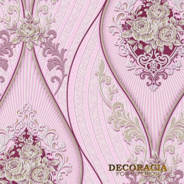 Tapety В53.4 5687-06 Slovyanski tapety Comfort