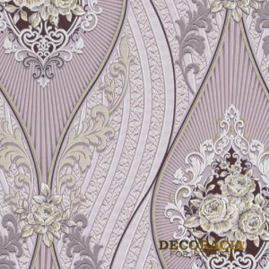 Tapety В53.4 5687-12 Slovyanski tapety Comfort