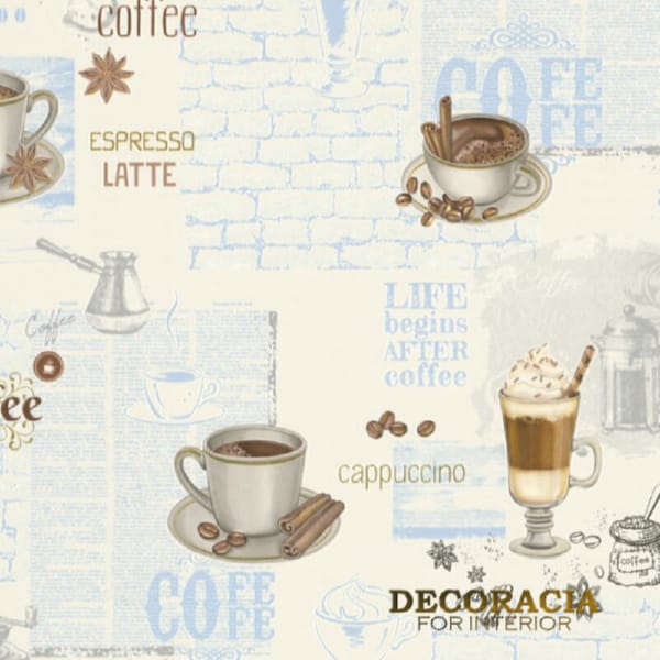 Tapety В49.4 5754-03 Slovyanski tapety Expromt