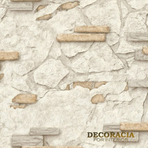 Wallpaper B38 5768-01 Slovyanski wallpapers Expromt