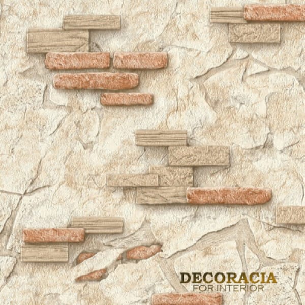 Wallpaper B38 5768-05 Slovyanski wallpapers Expromt