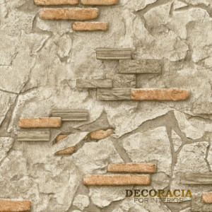 Wallpaper B38 5768-12 Slovyanski wallpapers Expromt