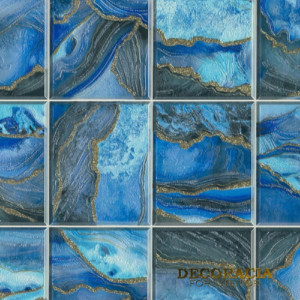 Tapety В49.4 5794-03 Slovyanski tapety Expromt