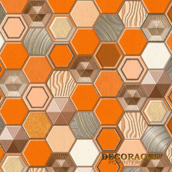 Tapety В49.4 5800-02 Slovyanski tapety Expromt