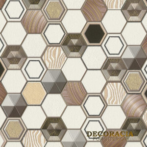 Tapety В49.4 5800-12 Slovyanski tapety Expromt