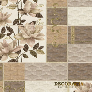 Tapety В49.4 5807-02 Slovyanski tapety Expromt
