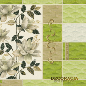 Tapety В49.4 5807-04 Slovyanski tapety Expromt