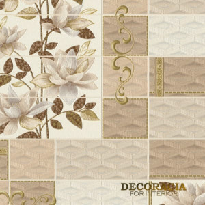 Tapety В49.4 5807-05 Slovyanski tapety Expromt