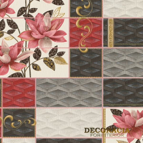 Tapety В49.4 5807-10 Slovyanski tapety Expromt