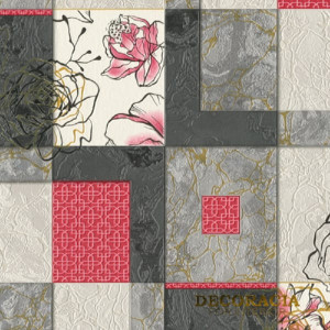 Tapety В49.4 5820-06 Slovyanski tapety Expromt